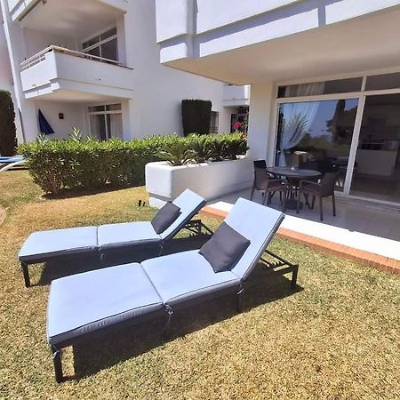 Apartament Rancho A 119 La Cala De Mijas Zewnętrze zdjęcie