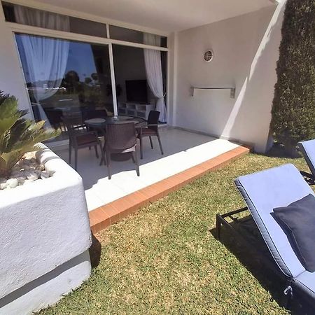 Apartament Rancho A 119 La Cala De Mijas Zewnętrze zdjęcie