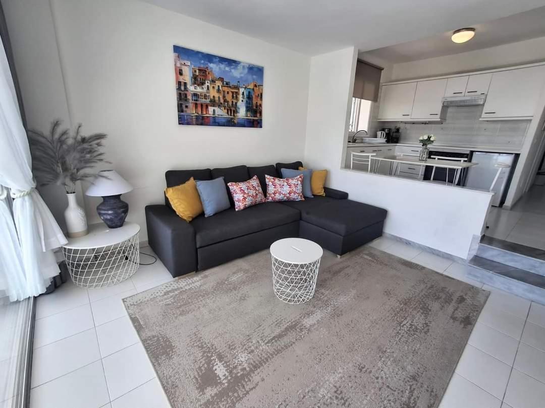Apartament Rancho A 119 La Cala De Mijas Zewnętrze zdjęcie