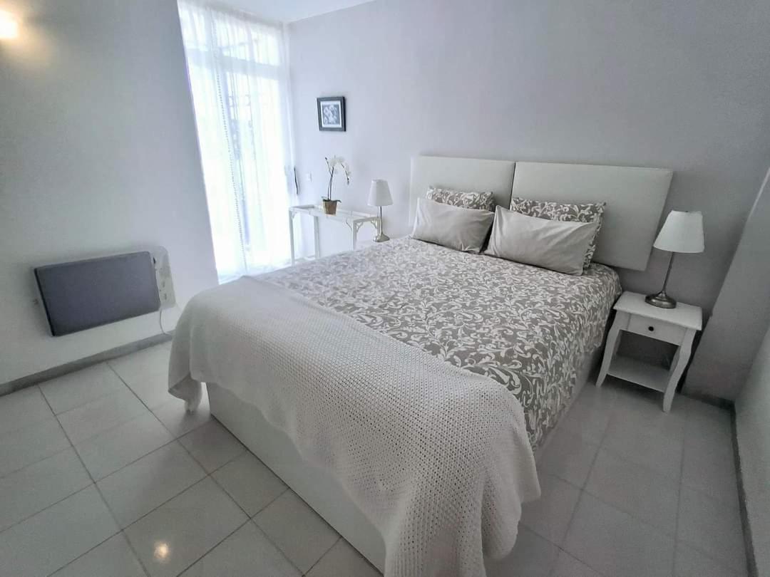 Apartament Rancho A 119 La Cala De Mijas Zewnętrze zdjęcie