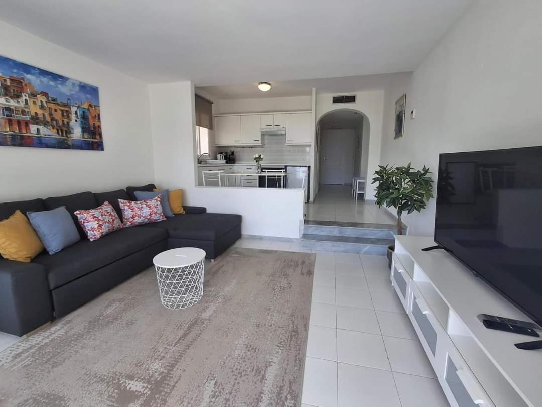 Apartament Rancho A 119 La Cala De Mijas Zewnętrze zdjęcie