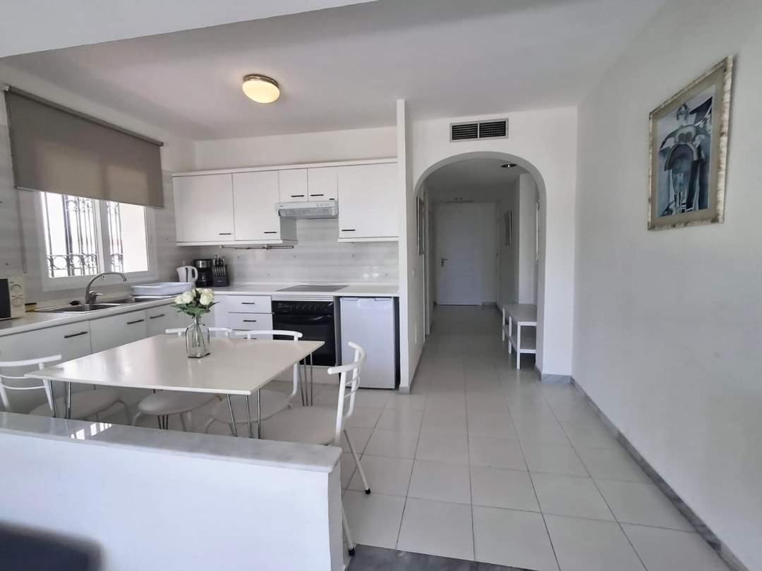 Apartament Rancho A 119 La Cala De Mijas Zewnętrze zdjęcie
