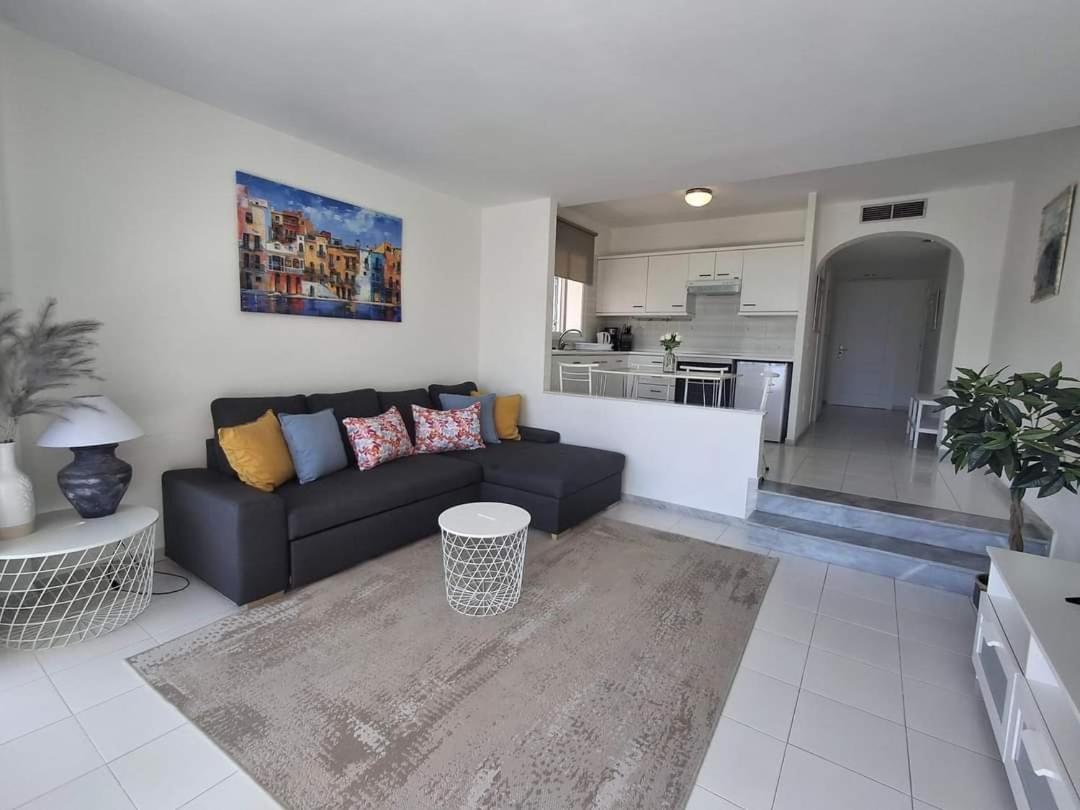Apartament Rancho A 119 La Cala De Mijas Zewnętrze zdjęcie