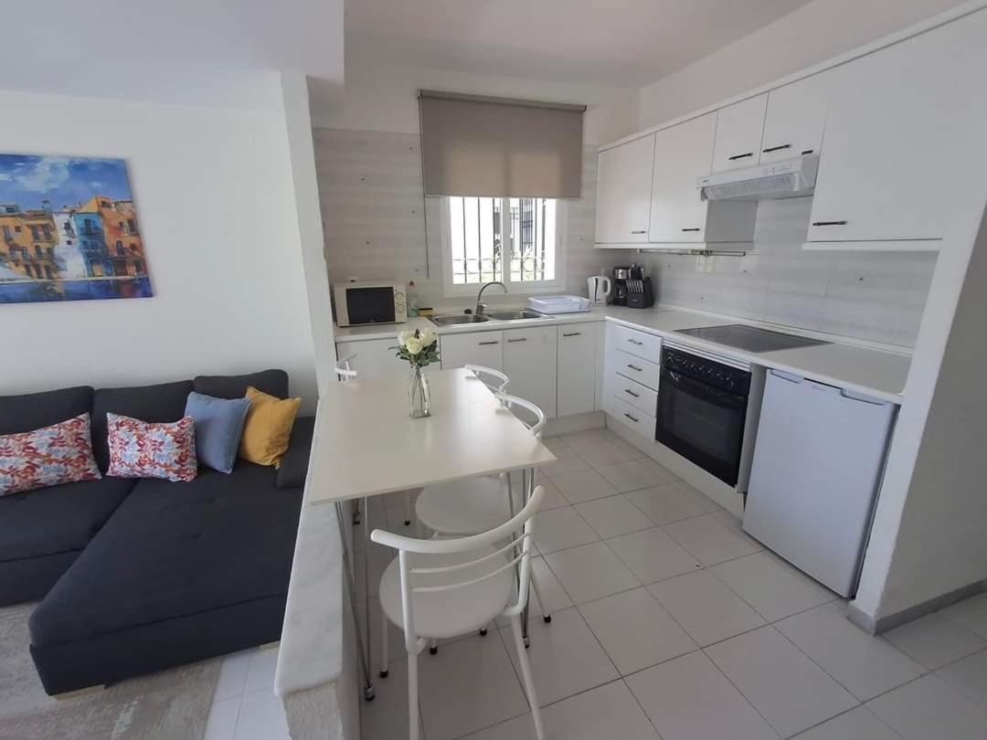 Apartament Rancho A 119 La Cala De Mijas Zewnętrze zdjęcie