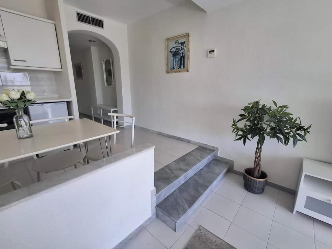 Apartament Rancho A 119 La Cala De Mijas Zewnętrze zdjęcie