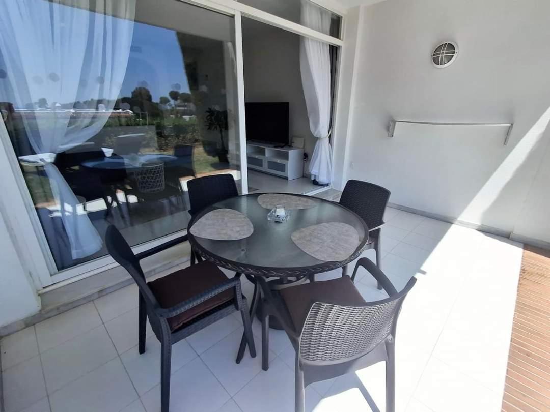 Apartament Rancho A 119 La Cala De Mijas Zewnętrze zdjęcie