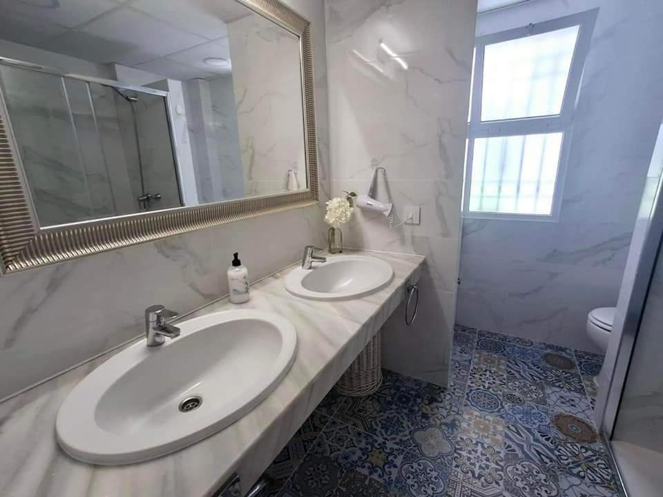 Apartament Rancho A 119 La Cala De Mijas Zewnętrze zdjęcie