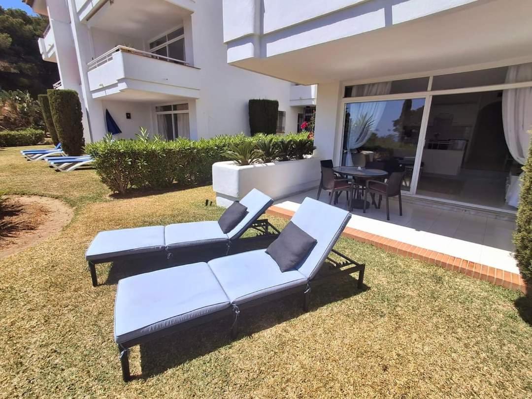 Apartament Rancho A 119 La Cala De Mijas Zewnętrze zdjęcie