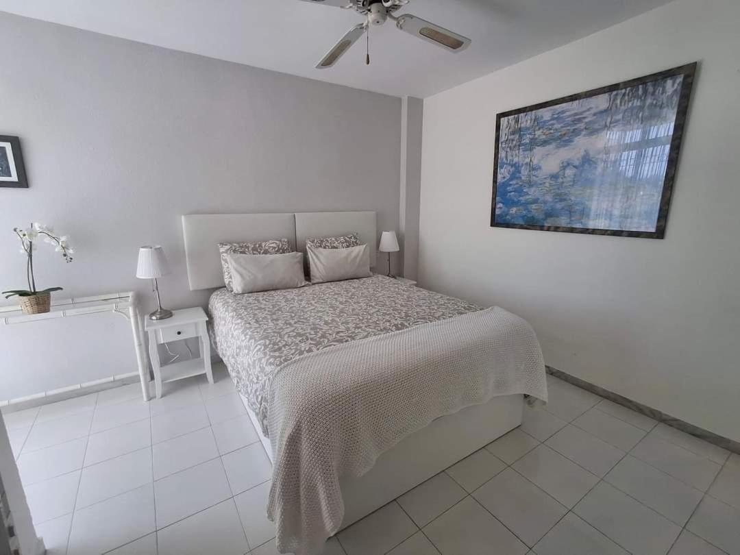 Apartament Rancho A 119 La Cala De Mijas Zewnętrze zdjęcie