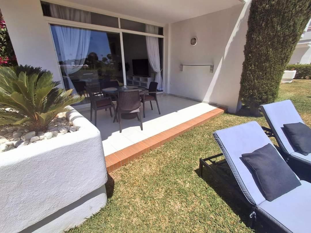 Apartament Rancho A 119 La Cala De Mijas Zewnętrze zdjęcie