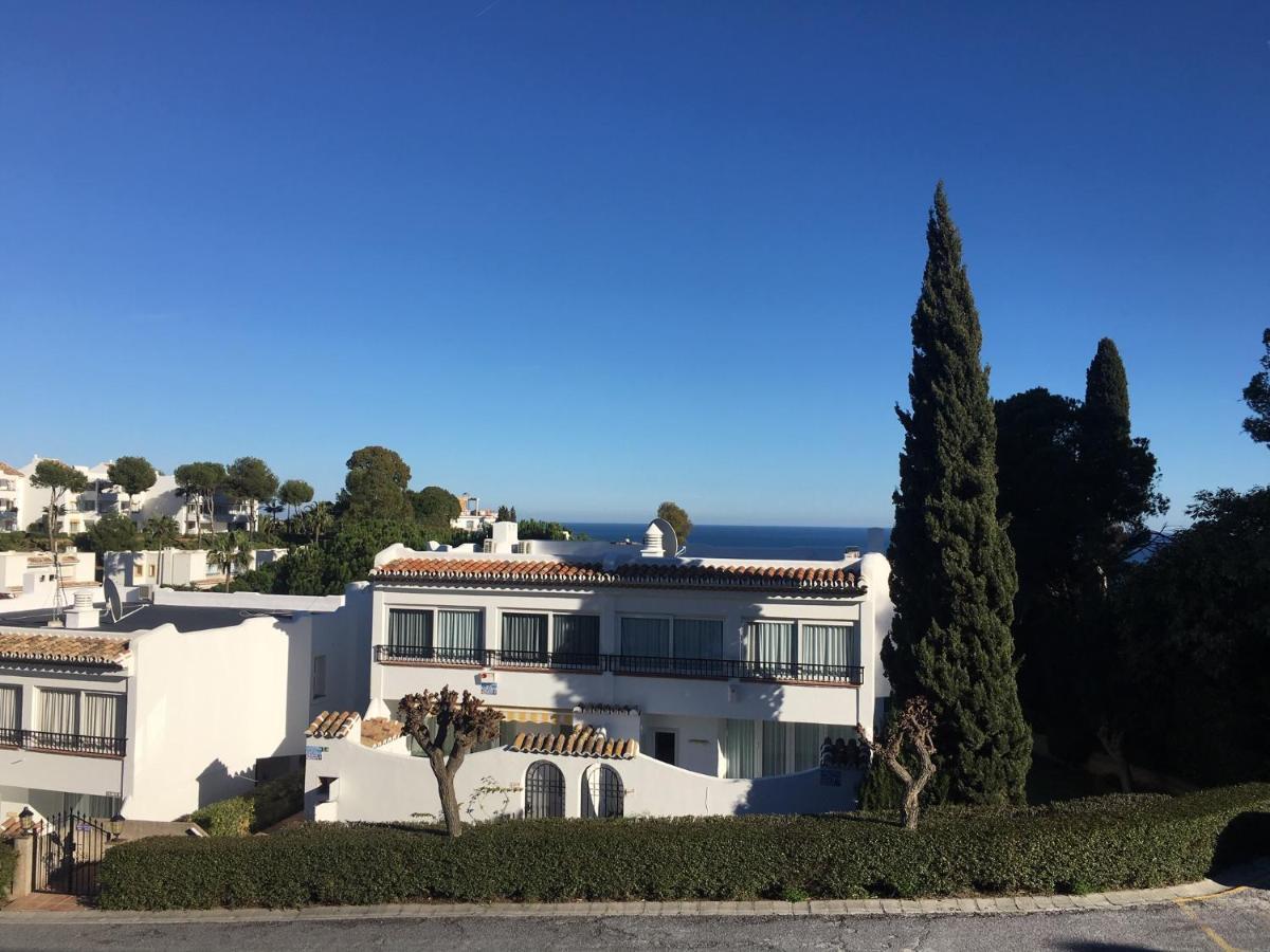 Apartament Rancho A 119 La Cala De Mijas Zewnętrze zdjęcie