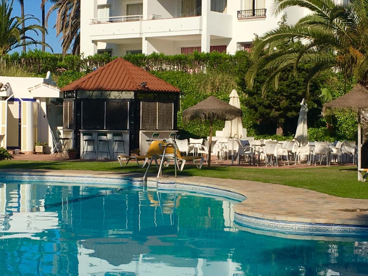 Apartament Rancho A 119 La Cala De Mijas Zewnętrze zdjęcie
