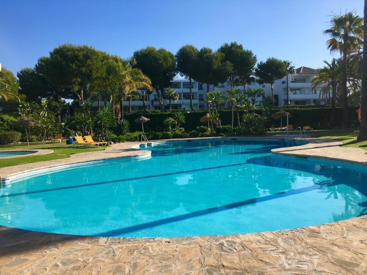 Apartament Rancho A 119 La Cala De Mijas Zewnętrze zdjęcie