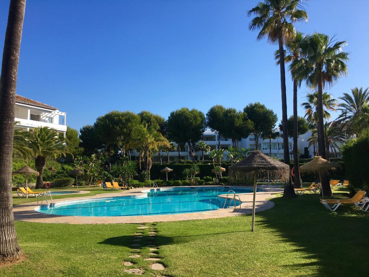 Apartament Rancho A 119 La Cala De Mijas Zewnętrze zdjęcie