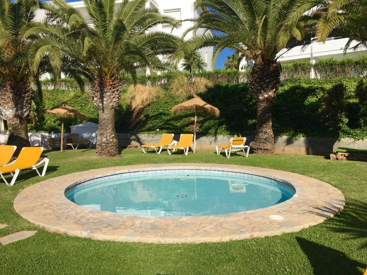 Apartament Rancho A 119 La Cala De Mijas Zewnętrze zdjęcie