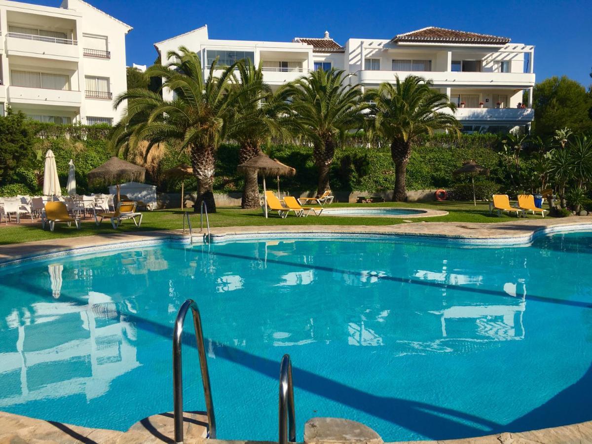 Apartament Rancho A 119 La Cala De Mijas Zewnętrze zdjęcie